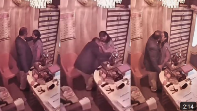 viral Astrologer Sex Scandal Part 5 sex videos in tamil