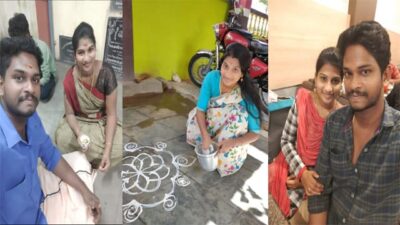 Tamil mallu House Wife Suck Cock & Rough sex With Husband Mms Porn