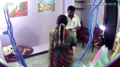 Indian Tamil Politician Seduce and Sex with Different tamil girls caught in Camera
