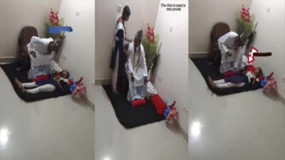 Darbesh Baba ka Leaked Sex MMS porn video 2026