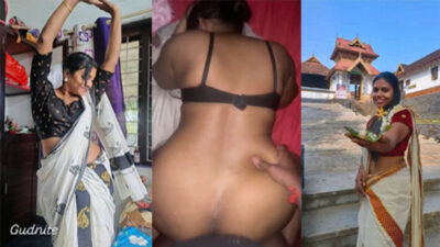 desi xxx sex video Big Ass Mallu Bhabhi Doggy style sex with Devar