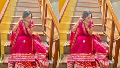 ⁣Sexy Insta Model Charvi Bhatt Blowjob Reverse Cowgirl & Missionary porn mms