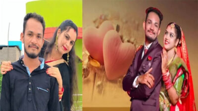 Bangla Porn mms 2026 of Newly Married Boudi Bhabhi Fucking With Hubby