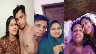 Beautiful cheating Bhabhi Affair Fucking with Lover after Marriage