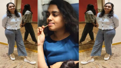 Big Ass Tamil Wife Amazing Bj and Fucked with Ex Lover sex video