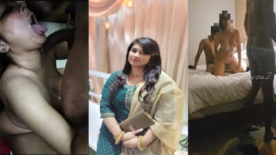 Cuckold Bhabhi Hotcreamycocoa2 Enjoying Threesome Sex mms