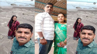 Horny Wife Fantasy Roleplay with his Husbands Best Friend XXX Porn mms