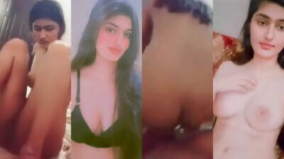 Famous Paki TikTok girl giving blowjob & pussy fucked leaked video mms