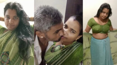 Tamil Bhabhi Affair Fucking with Old Man in Hotel Room mms