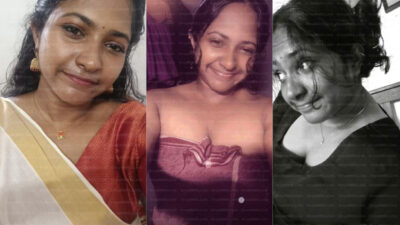 Mallu porn mms Chubby aunty Playing with Big Boobs and wild pussy fingering