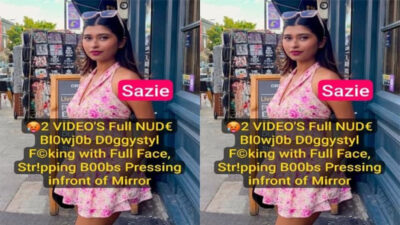 Most Demanded Instagram Influencer Blowjob Fucking Full Face porn mms