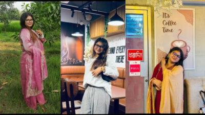 Desi Nude Bangladeshi TikToker fingering sex viral mms video