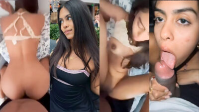 Hot Delhi girl Amazing Car Blowjob Fatty Cock & Hard Fucking mms