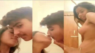 Slim Teen Girl Destroyed Pussy with Monster cock viral mms