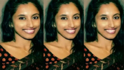 Tamil sex videos Dusky Bhabhi Sucking and Fucking Mms