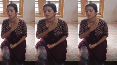 Tamil Hot Mallu Girl Fucking with Neighbor Homemade Fun Part 2 mms video