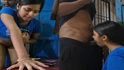 Village Cousin Brother Fucked Sister at Home with loud moaning sex mms