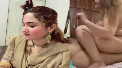 Beautiful Chubby Arabic TikTok Girl Dance with Big Dick porn