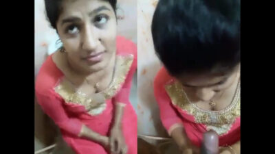 Punjabi Kudi Deep Throth Blowjob her Cousin Brother in Bathroom videos
