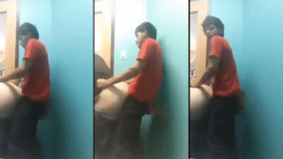 Big Ass Mom Offers Her Teen Step Son for a Fuck in College Bullies sex video