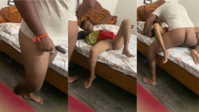 Horny Tamil Old Maid Aunty Fucking With Owner records videos