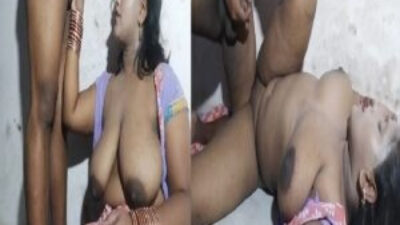 Desi big boobs randi wife hindi mein chudai videos