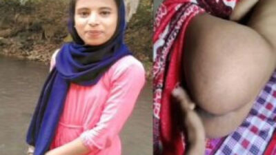 Mallu cute hijab girl sex in hotel room pics leak mms