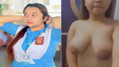 Milky Tanker Bangladeshi Girl Fingering Pussy in Bathroom mms