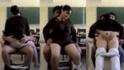 Desi Porn mms College Couple Fulfilled Fucks After Class