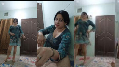 Desi Milf Randi Dance In Front Of Customer before fucked mms