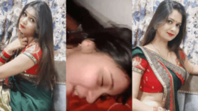 Newly Wed Punjabi Girl Crush on Devar Orgasm Missionary porn mms