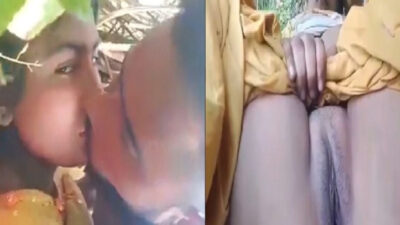 Punjabi Kudi Ki Ganne Ke Khet Me Jabardast Chut Chudai Viral Sex mms 2026
