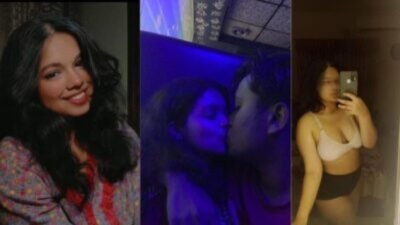 Hot Haryanvi Girl viral Sex in Zakusi with Brother in Law