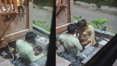 Desi mms Truck Driver Fuck Kinner Roadside Caught by Public video