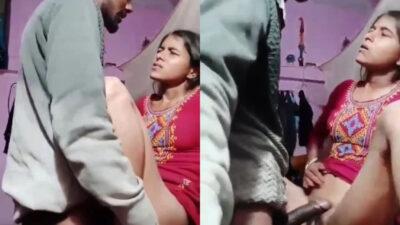 Virgin Desi Girl Painful Hard Fuck by Lover viral Mms 2026