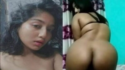 big boobs hottie gf naked video call show porn mms