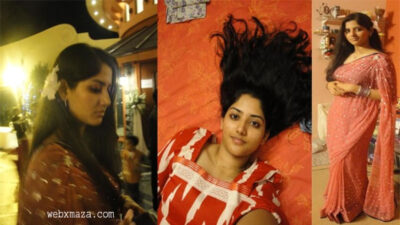 Bengaluru After Party Drinking Girl Sex with Boss For Promotion Desi XXX Porn