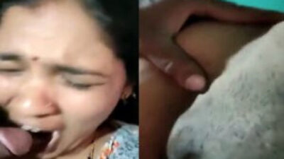 Desi slut wife blowjob to sasur ji video viral