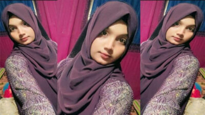 Hijab Teen Girl Fucking with Cousin Brother Real Family Incest sex