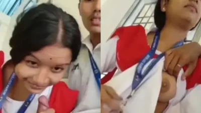 Assamese School Couple Sucking Boobs mms 2026