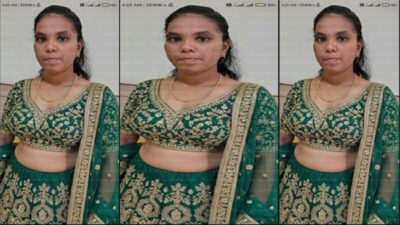Desi Malayalam Teacher Enjoying Gangbang with Teen Students leak mms
