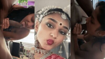 Tamil Teen Classical Dancer Turns Shameless and Fucking with Dance Teacher