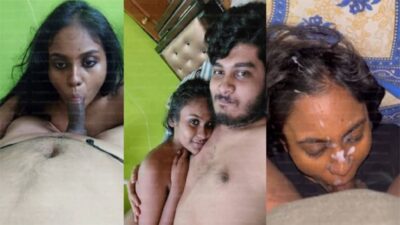 Big Ass Dusky Randi Babe Blowjob And Fucking Cum On Face porn mms