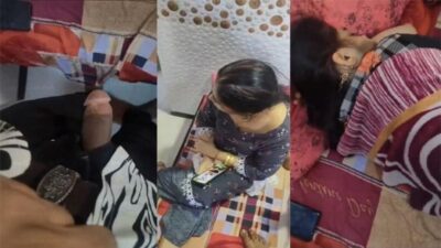 Tamil Mallu Mom caught By son while she was fucking with Neighbour