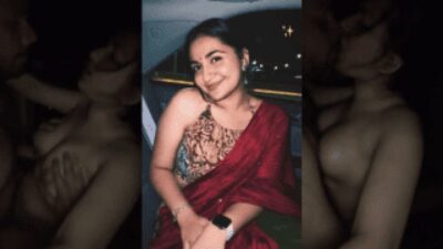 Mumbai Call Girl In Love with Client Riding Dick and Divine Kiss