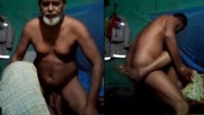 Paki Old Uncle Fucking Her Home Maid Desi MMS Videos