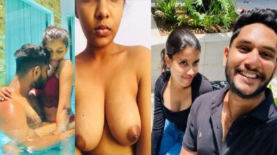 Tamil NRI Bahbhi Nude Fucking Pussy with Big Dick EX