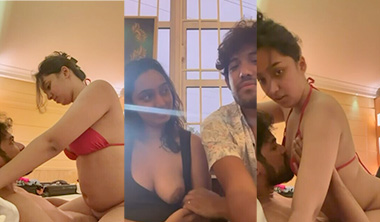 Free mms Indian Horny Babe Fucking in Public area Dare With BF