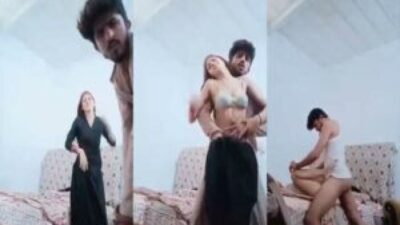 Sexy Paki News Ancher Fucking scandal MMS leaked