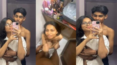 Desi Muslim Couple Fingering Pussy and Sucking Dick and fucking mms